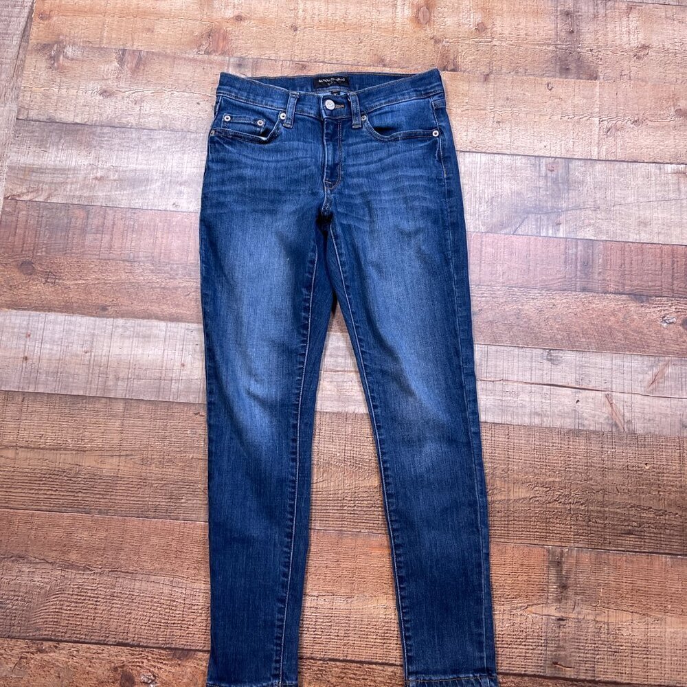 Banana Republic Skinny Fit Jeans size 2P